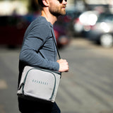 Boundary Supply Mk-2 Lt Camera Case | Grey