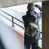 Boundary Supply Stasis Sling