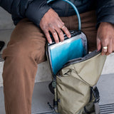 Boundary Supply Stasis Sling