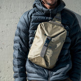 Boundary Supply Stasis Sling