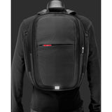 Booq Taipan Shock Backpack | Black