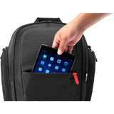 Booq Taipan Shock Backpack | Black