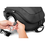 Booq Taipan Shock Backpack | Black