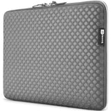 Booq Taipan Spacesuit 15T | Black TSP15T-BLK