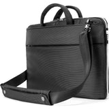 Booq Taipan Superslim Laptop Bag | Black