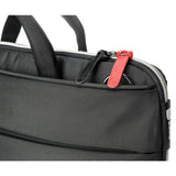 Booq Taipan Superslim 15" Laptop Bag | Black TSS15-BLK