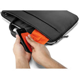 Booq Taipan Superslim 15" Laptop Bag | Black TSS15-BLK