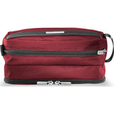 Briggs & Riley Transcend Toiletry Kit | Merlot