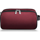Briggs & Riley Transcend Toiletry Kit | Merlot