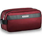 Briggs & Riley Transcend Toiletry Kit | Merlot