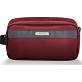 Briggs & Riley Transcend Toiletry Kit | Merlot