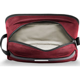 Briggs & Riley Transcend Toiletry Kit | Merlot