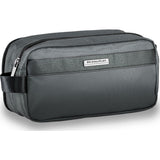 Briggs & Riley Transcend Toiletry Kit | Slate