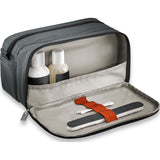 Briggs & Riley Transcend Toiletry Kit | Slate