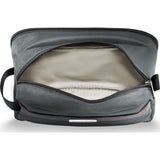Briggs & Riley Transcend Toiletry Kit | Slate