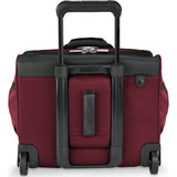 Briggs & Riley Rolling Cabin Bag | Merlot- TU416