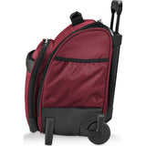 Briggs & Riley Transcend Rolling Cabin Bag | Merlot