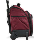 Briggs & Riley Transcend Rolling Cabin Bag | Merlot