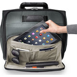 Briggs & Riley Transcend Rolling Cabin Bag | Slate