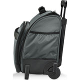Briggs & Riley Transcend Rolling Cabin Bag | Slate