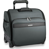 Briggs & Riley Transcend Rolling Cabin Bag | Slate