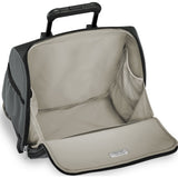 Briggs & Riley Transcend Rolling Cabin Bag | Slate