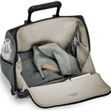 Briggs & Riley Transcend Rolling Cabin Bag | Slate
