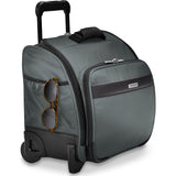 Briggs & Riley Transcend Rolling Cabin Bag | Slate