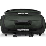 Briggs & Riley Transcend Rolling Cabin Bag | Rainforest