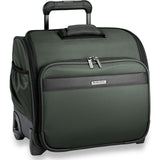 Briggs & Riley Transcend Rolling Cabin Bag | Rainforest