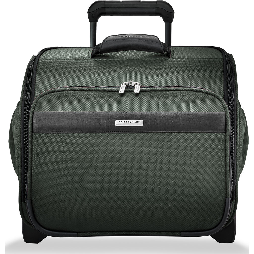Briggs & Riley Transcend Rolling Cabin Bag