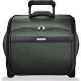 Briggs & Riley Transcend Rolling Cabin Bag | Rainforest