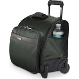 Briggs & Riley Transcend Rolling Cabin Bag | Rainforest