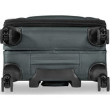 Briggs & Riley Transcend Tall Carry-On Expandable Spinner Suitcase | Slate