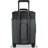 Briggs & Riley Tall Carry-On Expandable Spinner Suitcase | Slate- TU422VXSP