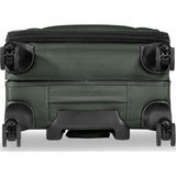 Briggs & Riley Transcend Tall Carry-On Expandable Spinner Suitcase | Rainforest