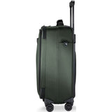 Briggs & Riley Transcend Tall Carry-On Expandable Spinner Suitcase | Rainforest