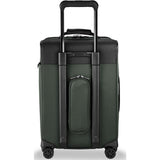Briggs & Riley Tall Carry-On Expandable Spinner Suitcase | Rainforest- TU422VXSP