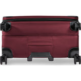 Briggs & Riley Transcend Large Expandable Spinner Suitcase | Merlot