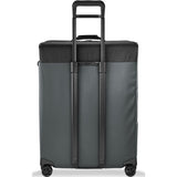Briggs & Riley Large Expandable Spinner Suitcase | Slate- TU429VXSP