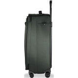 Briggs & Riley Transcend Large Expandable Spinner Suitcase | Rainforest