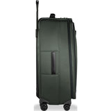 Briggs & Riley Transcend Large Expandable Spinner Suitcase | Rainforest