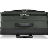 Briggs & Riley Transcend Large Expandable Spinner Suitcase | Rainforest