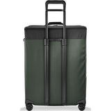 Briggs & Riley Large Expandable Spinner Suitcase | Rainforest- TU429VXSP