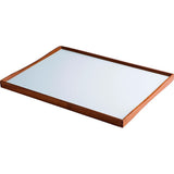 Architectmade Turning Tray | Black Desert/Angel Blue