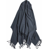 Mer-Sea Classic Travel Wrap | Storm Grey - TW-STORM