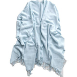 Mer-Sea Classic Travel Wrap | Sky - TW-SKY