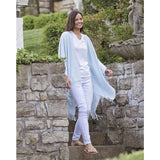 Mer-Sea Classic Travel Wrap | Driftwood - TW-DRIFTWOOD