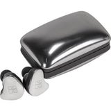 HiFiMan TWS800 Earbuds | Silver