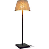 Marset TXL Outdoor Floor Lamp | Gray